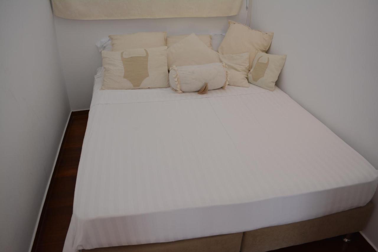 Private Luxury Villa My Beach House Лонгос Екстериор снимка