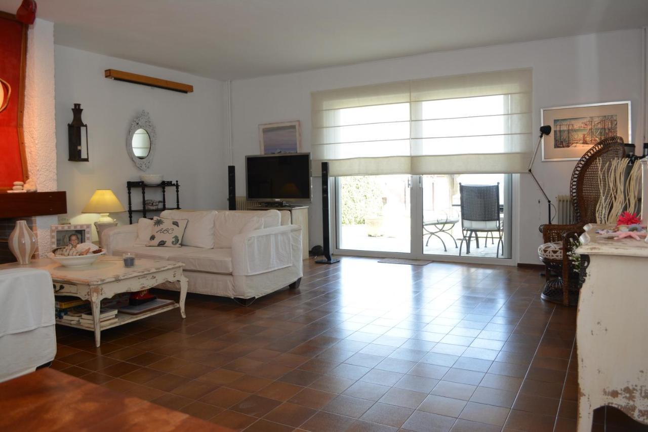 Private Luxury Villa My Beach House Лонгос Екстериор снимка
